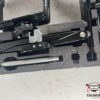 Kit Attrezzi Ruota Di Scorta Audi A5  - 40754