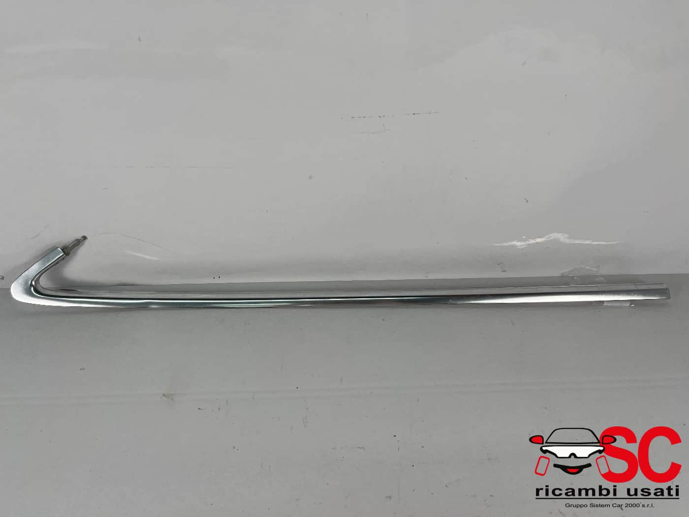 Profilo Vetro Fisso Posteriore Destro Dx Audi A5 - 40756 Profilo Vetro Fisso Posteriore Destro Dx Audi A5 - 40756