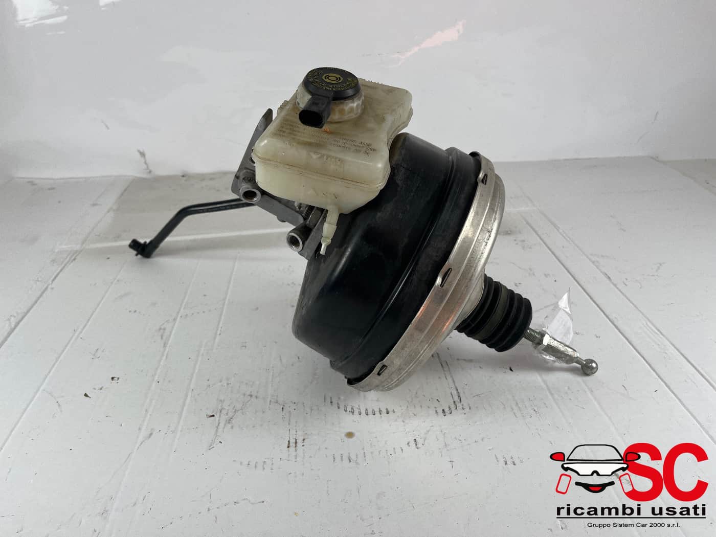 Servofreno Audi A5 8K0612103N - 40758