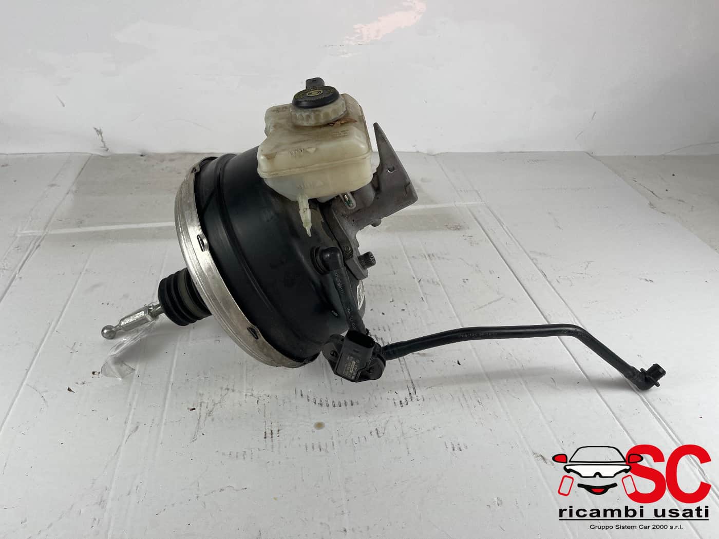 Servofreno Audi A5 8K0612103N - 40758