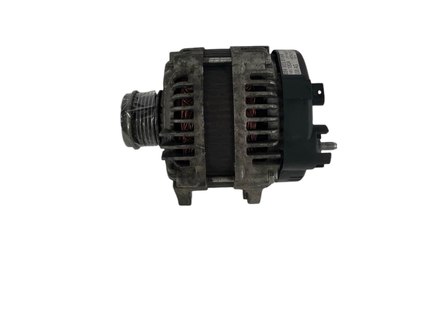 Alternatore Audi A5 3.0 Tdi 059903018R - 40761