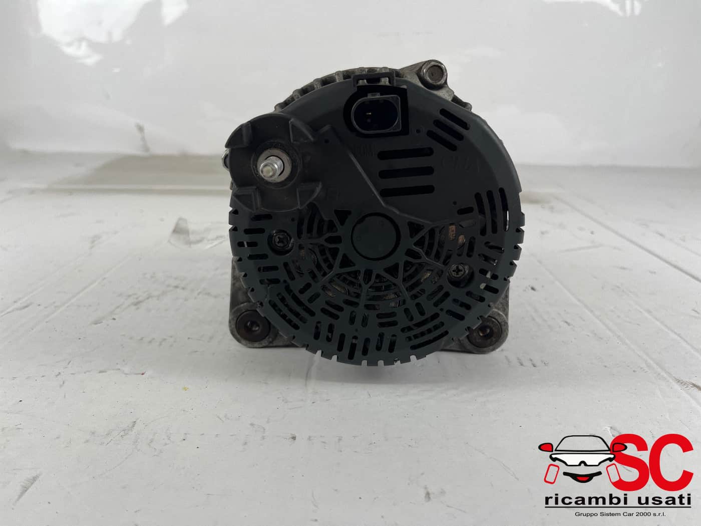 Alternatore Audi A5 3.0 Tdi 059903018R - 40761