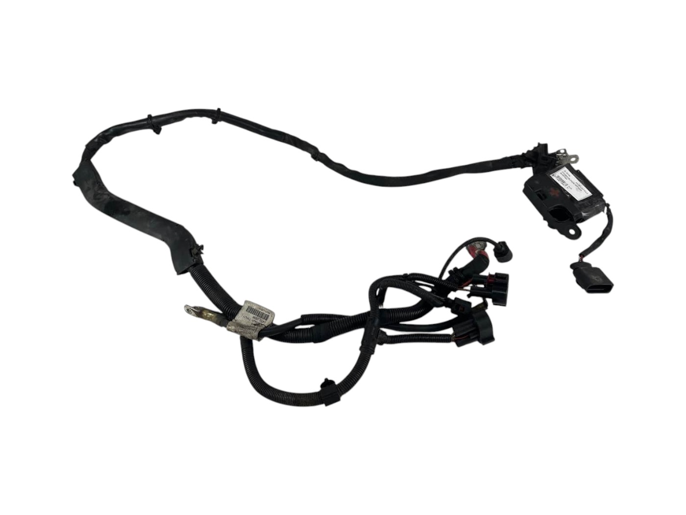 Impianto Cablaggio Batteria Audi A5 8K0971824 - 40764