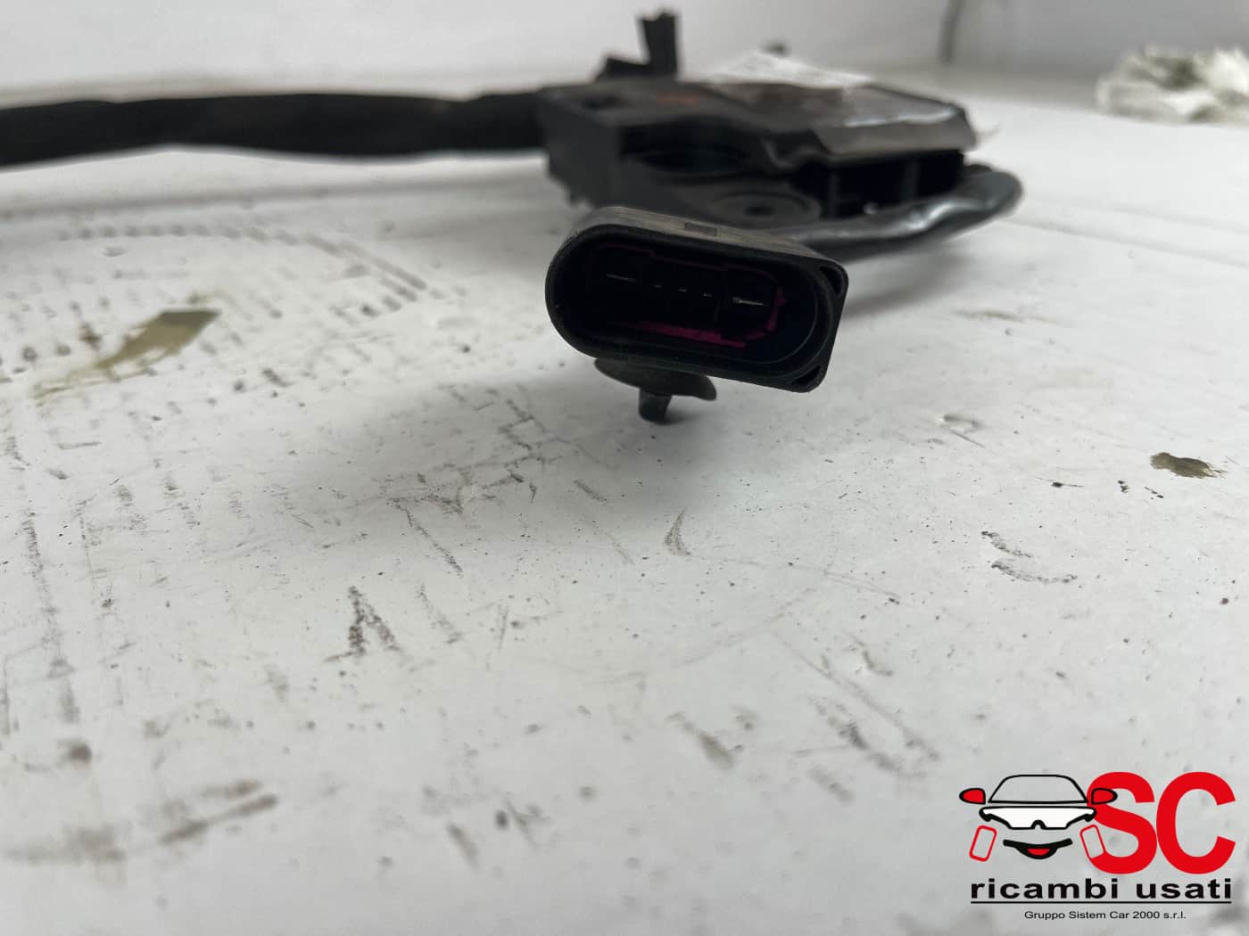 Impianto Cablaggio Batteria Audi A5 8K0971824 - 40764