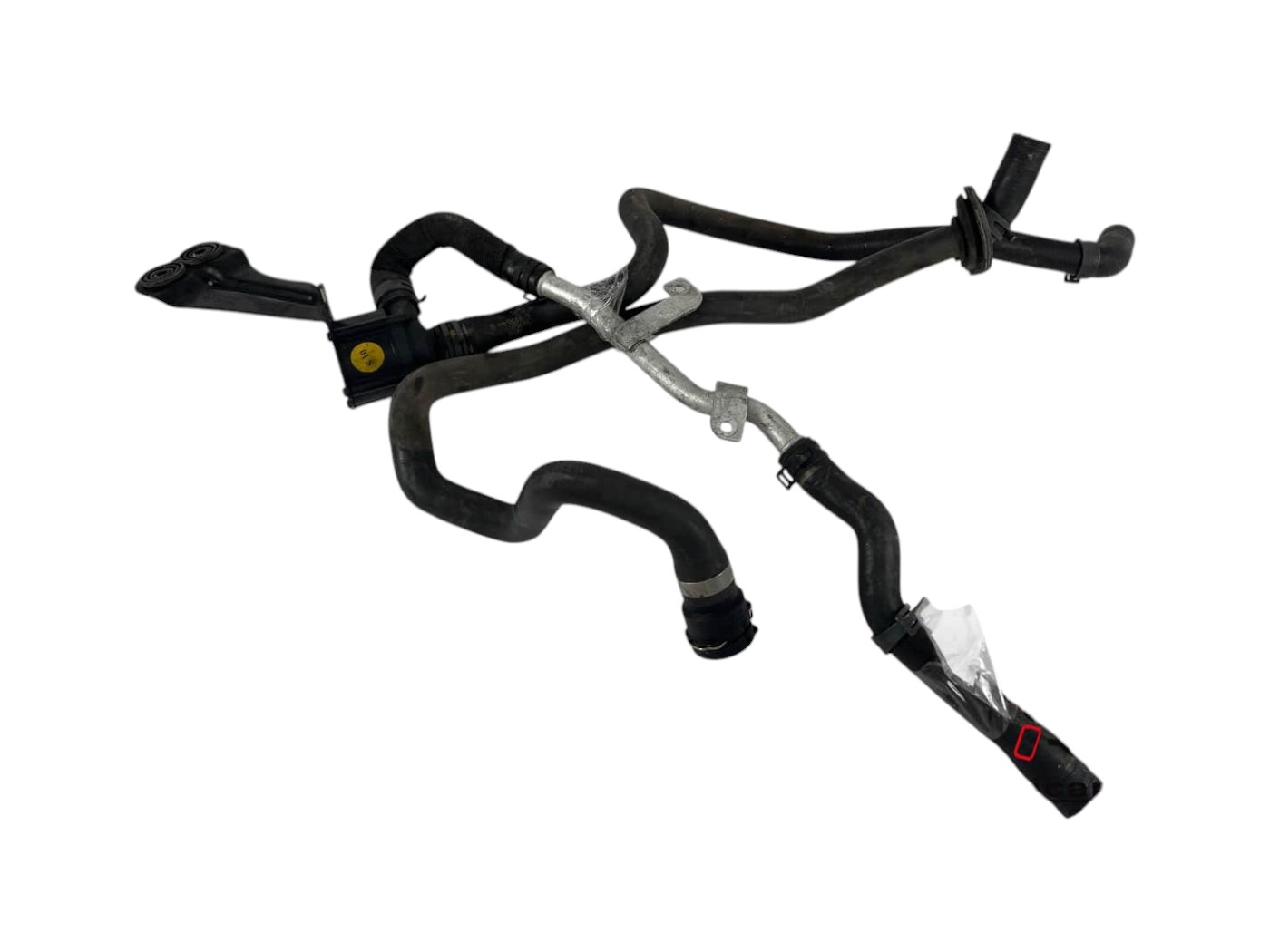 Pompa Acqua Ausiliaria Audi A5 06H121601K 06H121601N - 40765