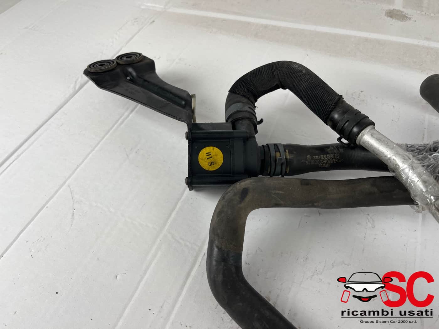 Pompa Acqua Ausiliaria Audi A5 06H121601K 06H121601N - 40765