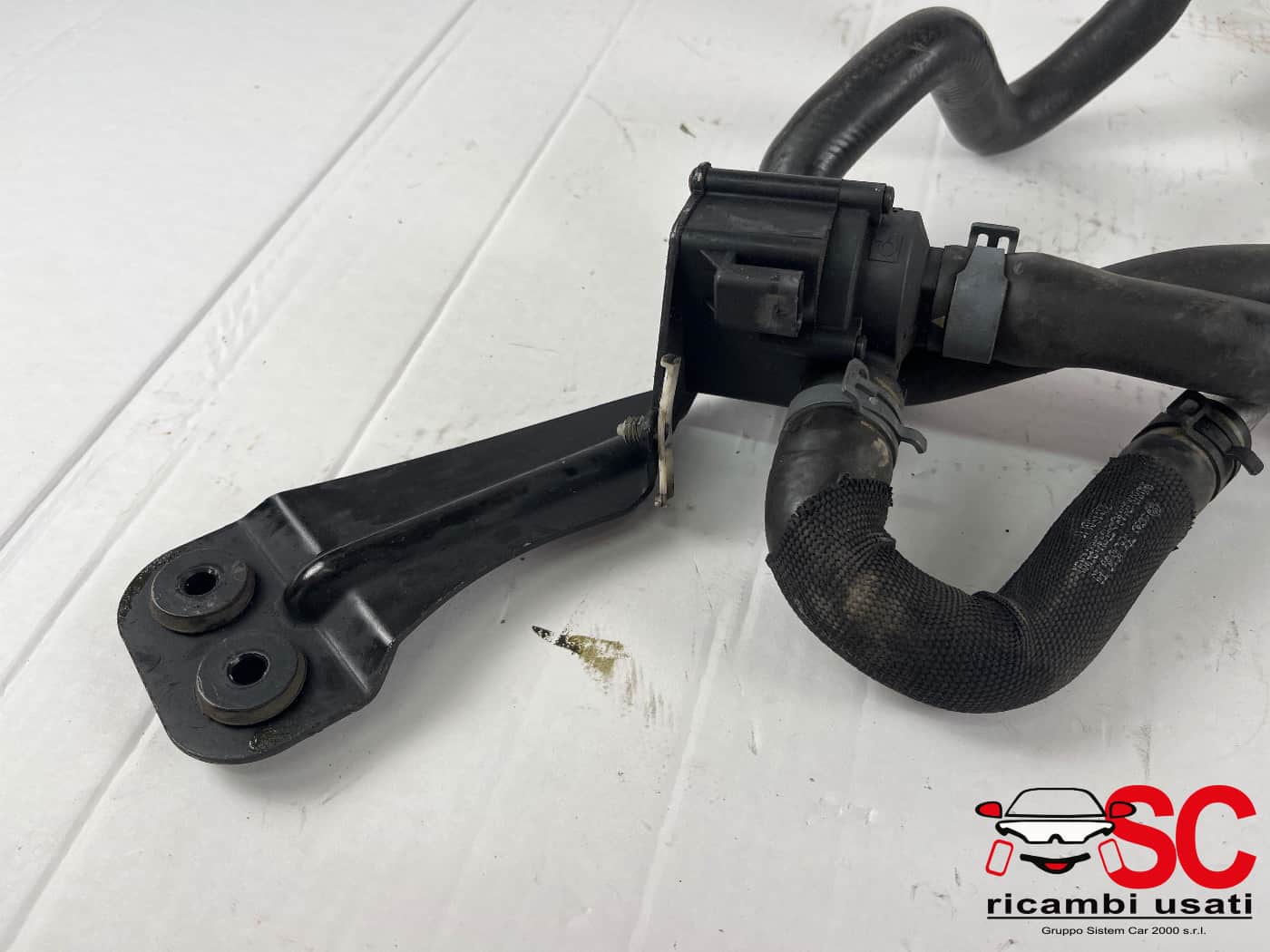 Pompa Acqua Ausiliaria Audi A5 06H121601K 06H121601N - 40765