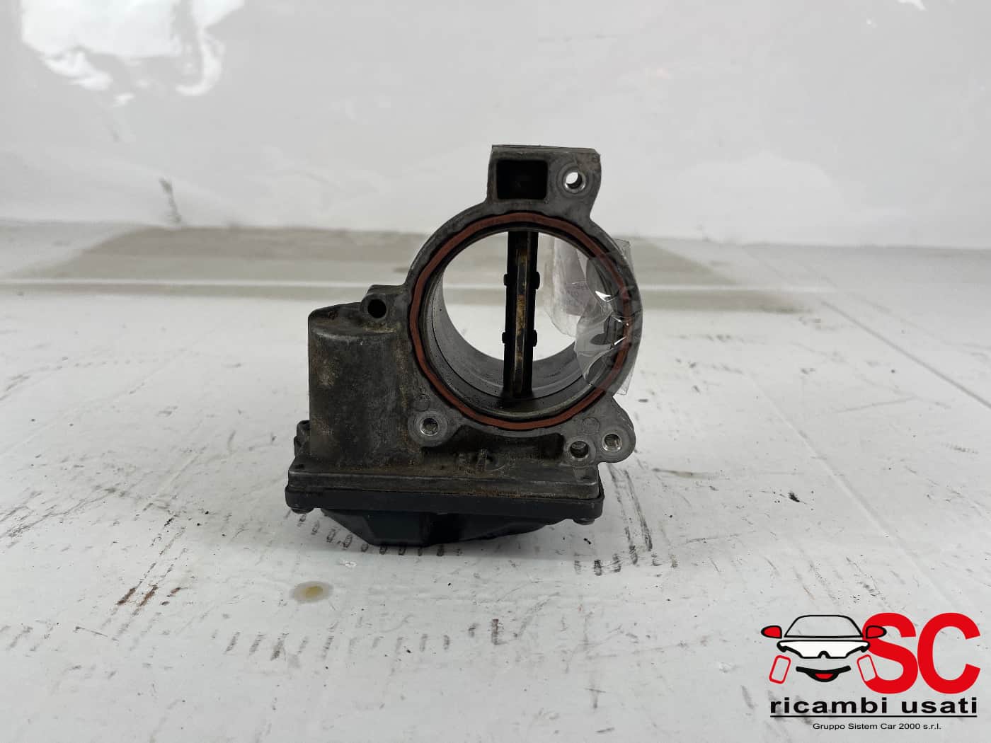 Corpo Farfallato Audi A5 3.0 Tdi 059145950AA - 40766