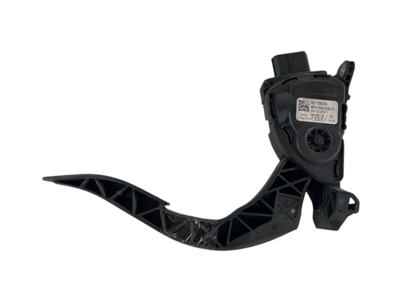 Pedale Acceleratore Audi A5 Coupe 8K1723523A - 40767