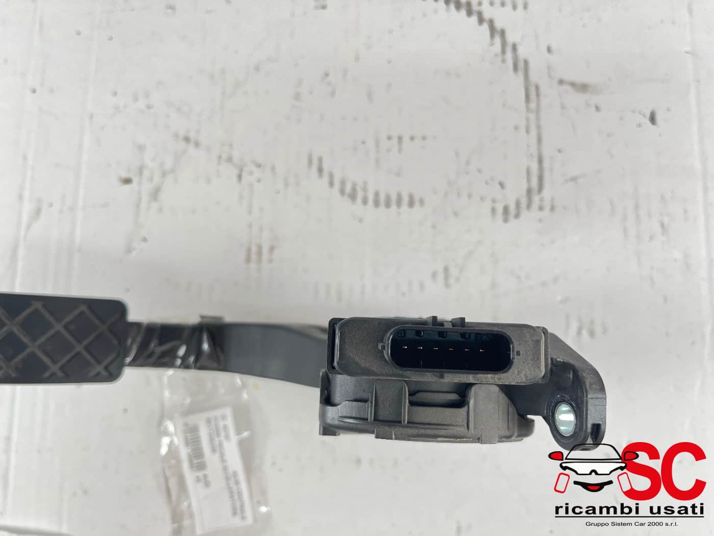 Pedale Acceleratore Audi A5 Coupe 8K1723523A - 40767