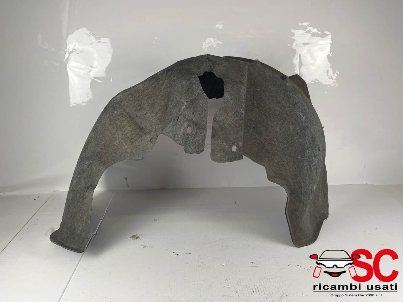 Passaruota Posteriore Destro Audi A5 8T0810172G - 40771 Passaruota Posteriore Destro Audi A5 8T0810172G - 40771