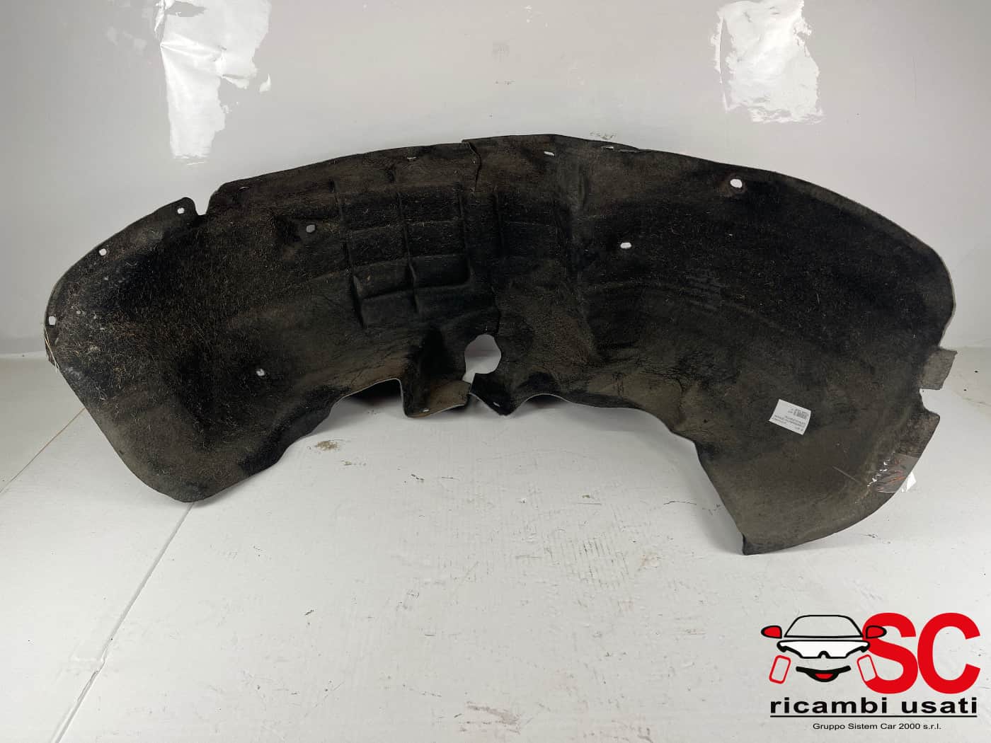 Passaruota Posteriore Destro Audi A5 8T0810172G - 40771 Passaruota Posteriore Destro Audi A5 8T0810172G - 40771