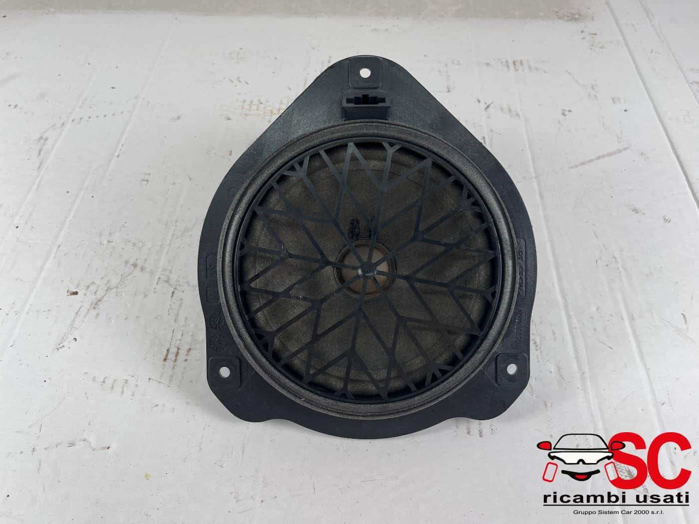 Cassa Altoparlante Audi A5 Coupe 8T0035411 - 40773