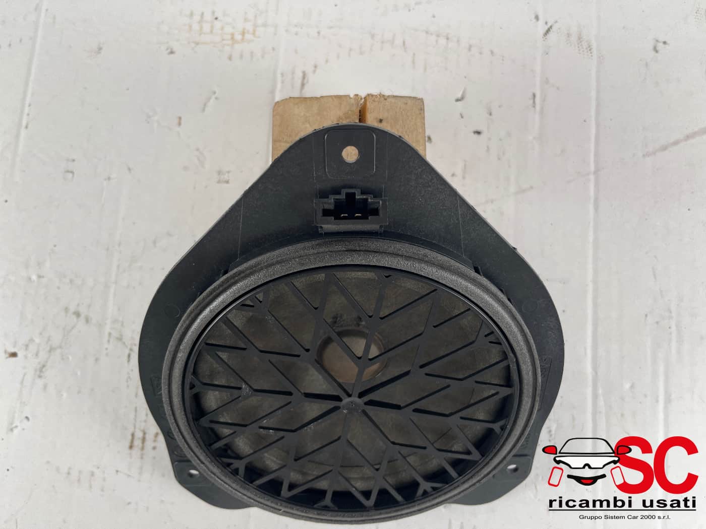 Cassa Altoparlante Audi A5 Coupe 8T0035411 - 40773