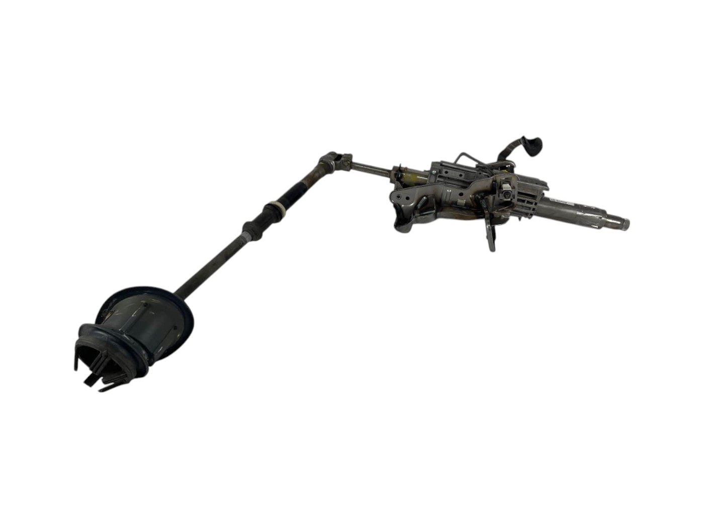 Piantone Sterzo Audi A5 Coupe 8K0419502 - 40776 Piantone Sterzo Audi A5 Coupe 8K0419502 - 40776