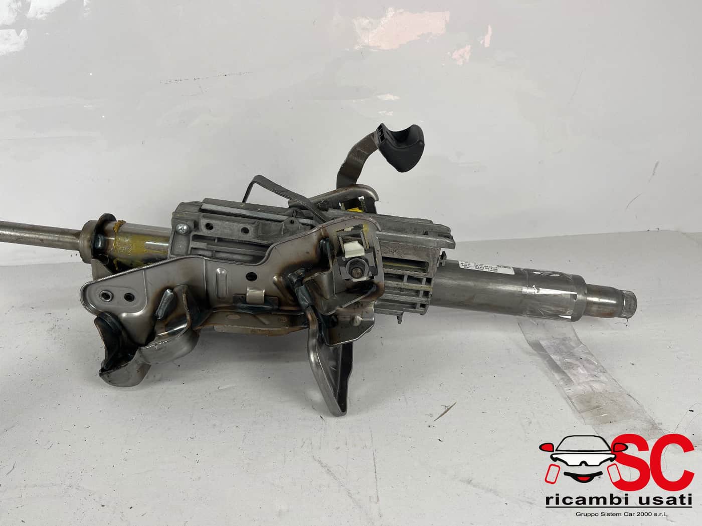 Piantone Sterzo Audi A5 Coupe 8K0419502 - 40776 Piantone Sterzo Audi A5 Coupe 8K0419502 - 40776