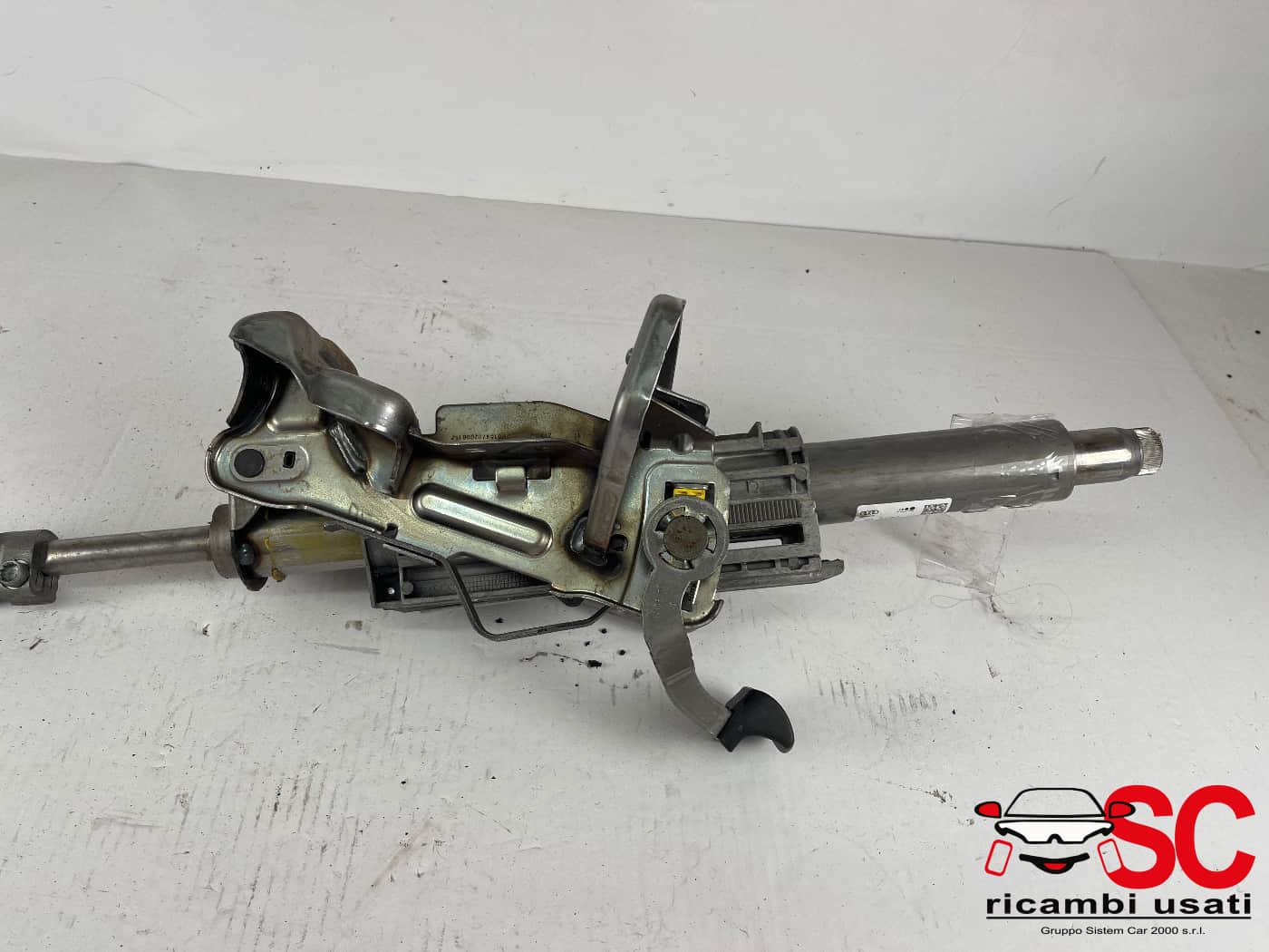 Piantone Sterzo Audi A5 Coupe 8K0419502 - 40776 Piantone Sterzo Audi A5 Coupe 8K0419502 - 40776