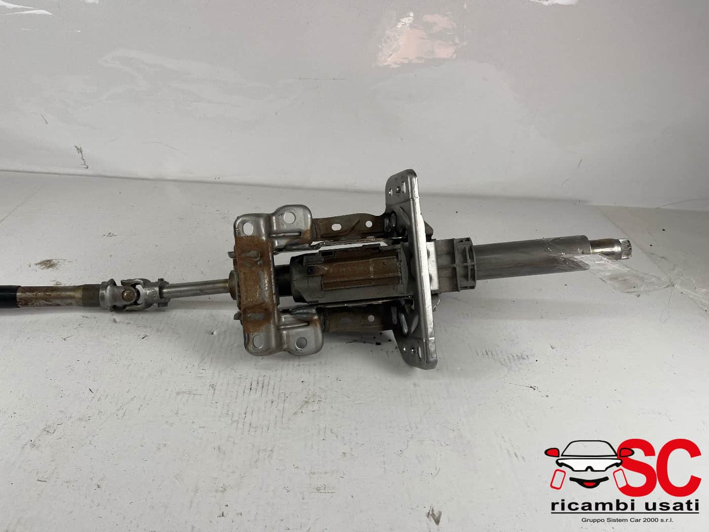 Piantone Sterzo Audi A5 Coupe 8K0419502 - 40776 Piantone Sterzo Audi A5 Coupe 8K0419502 - 40776