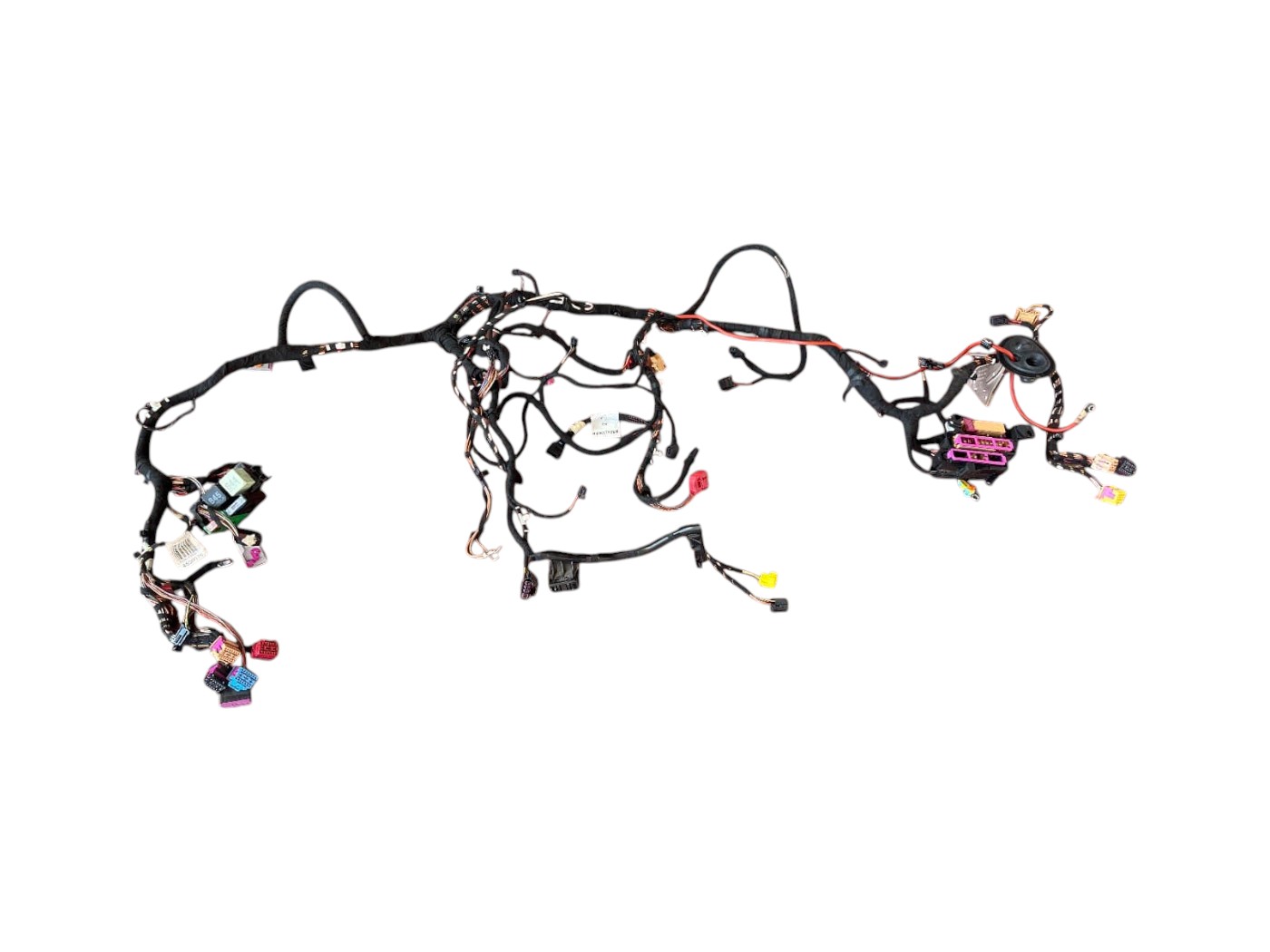 Cablaggio Impianto Cruscotto Audi A5 8F001289 8T1971315A - 40787 Cablaggio Impianto Cruscotto Audi A5 8F001289 8T1971315A - 40787