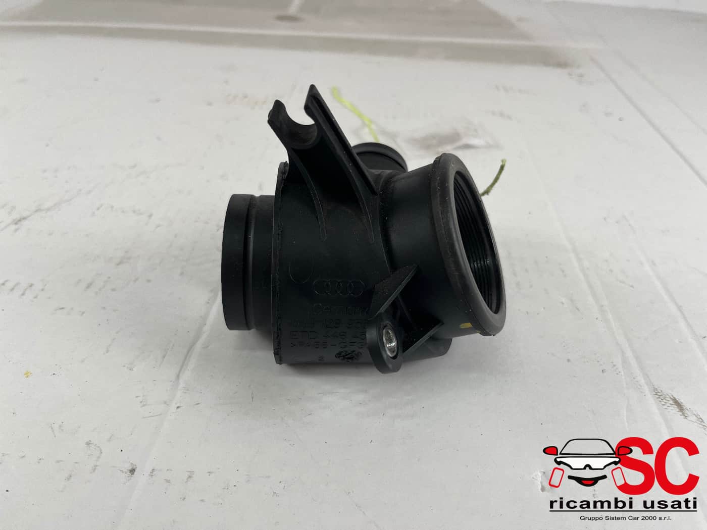 Tubo Turbina Audi A5 3.0 Tdi 059129955P 059129955AE - 40788