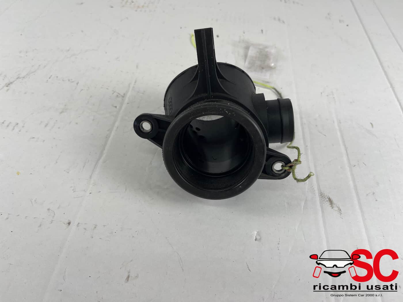 Tubo Turbina Audi A5 3.0 Tdi 059129955P 059129955AE - 40788