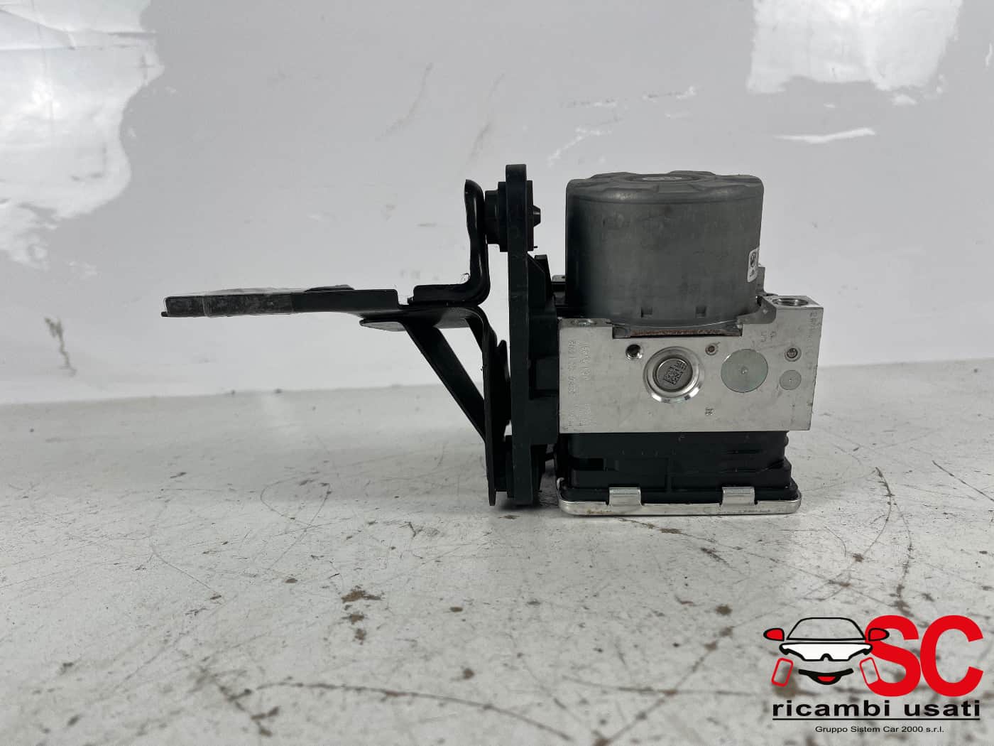 Abs Volkswagen Tiguan 2.0 Tdi 5Q0614517GB - 41470