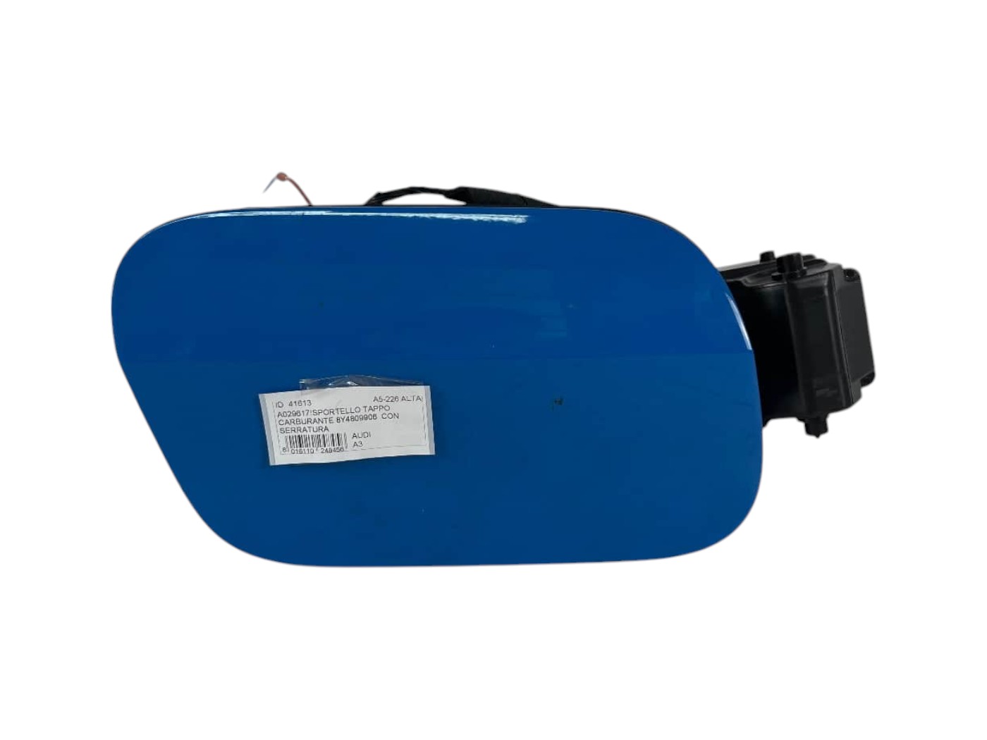 Sportello Tappo Carburante Audi A3 8y 8Y4809906 - 41613