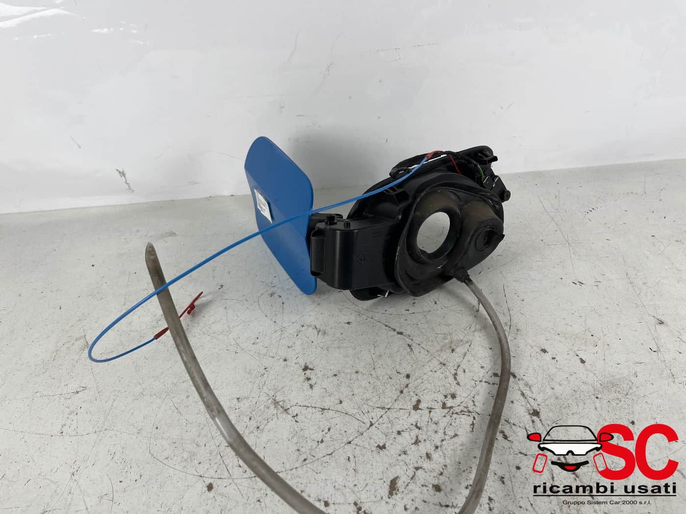 Sportello Tappo Carburante Audi A3 8y 8Y4809906 - 41613