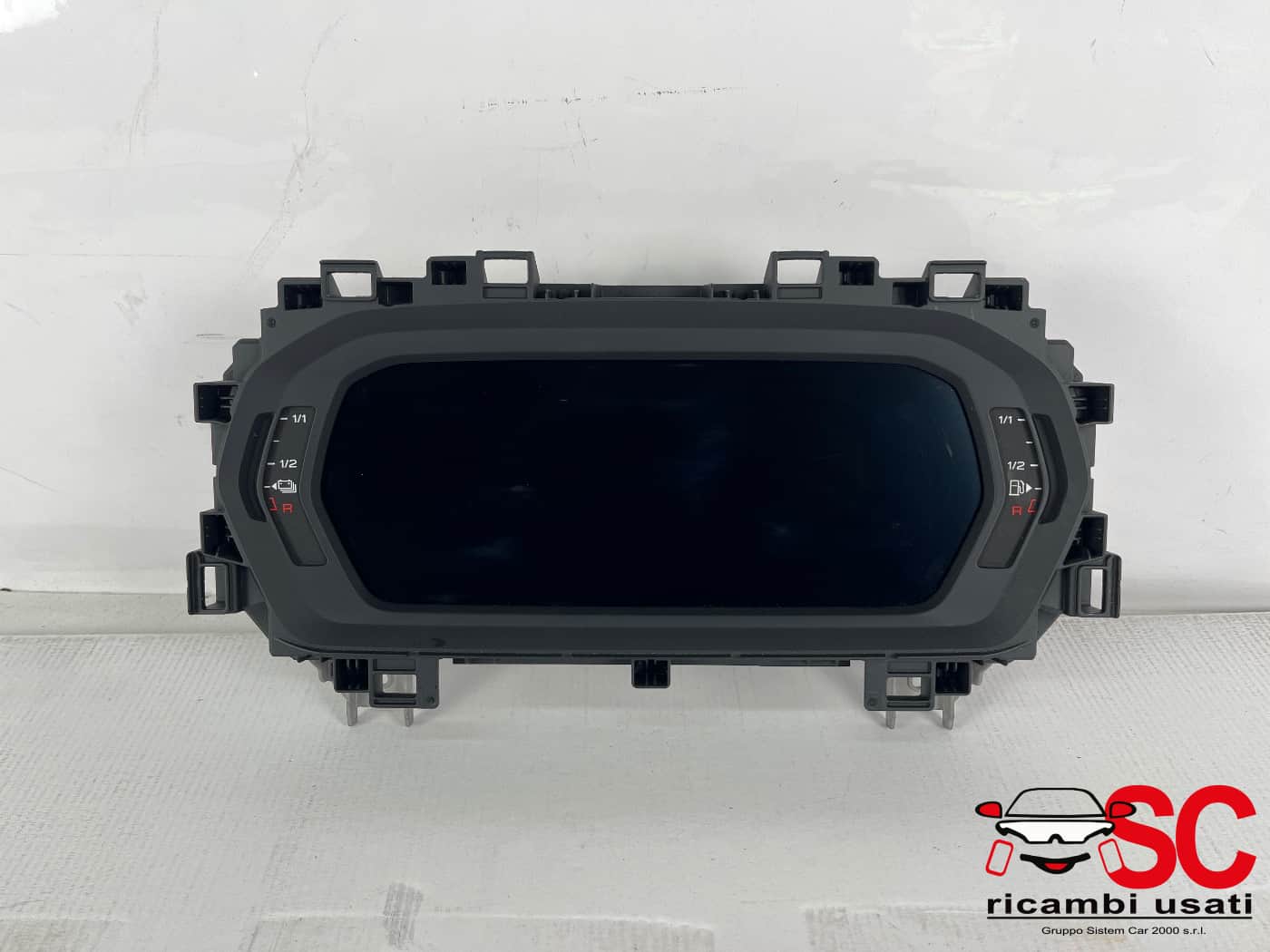 Quadro Strumenti Digitale Audi A3 8y 8Y0920704B - 41615 Quadro Strumenti Digitale Audi A3 8y 8Y0920704B - 41615