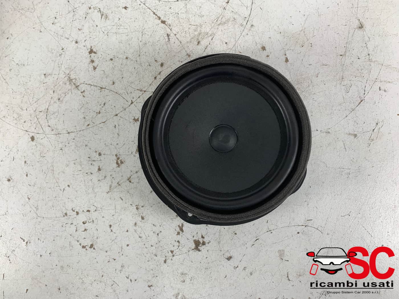 Cassa Altoparlante Anteriore Audi A3 8y 83A035415 - 41619 Cassa Altoparlante Anteriore Audi A3 8y 83A035415 - 41619