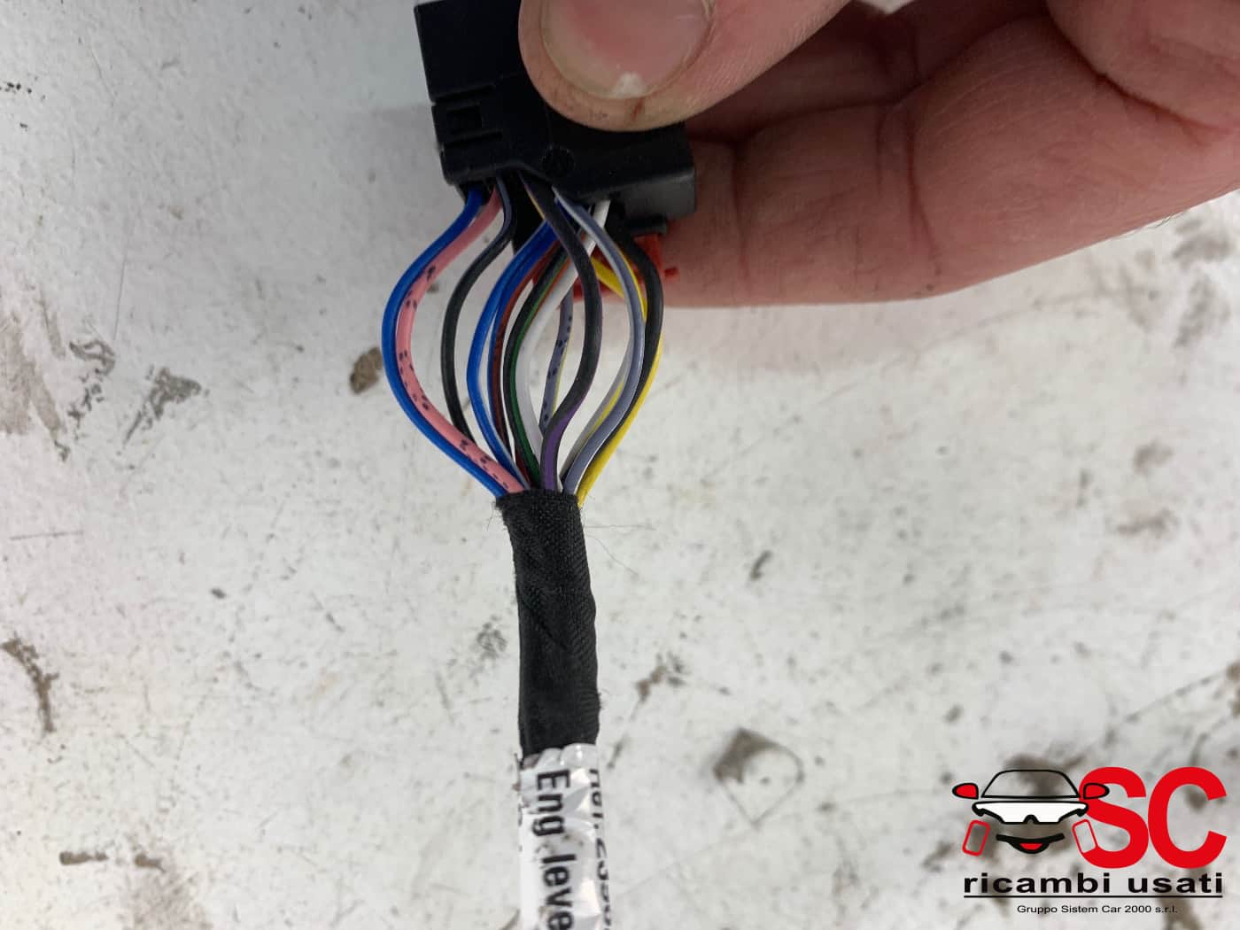 Specchietto Retrovisore Destro Audi A3 8y 8Y1857410A - 41620 Specchietto Retrovisore Destro Audi A3 8y 8Y1857410A - 41620