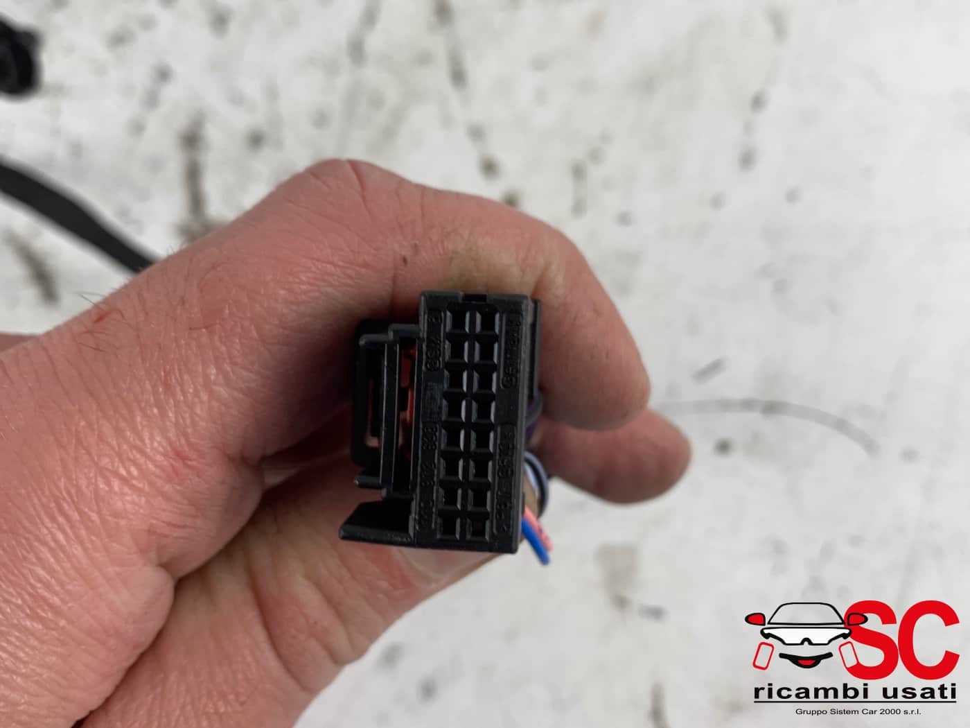 Specchietto Retrovisore Destro Audi A3 8y 8Y1857410A - 41620 Specchietto Retrovisore Destro Audi A3 8y 8Y1857410A - 41620