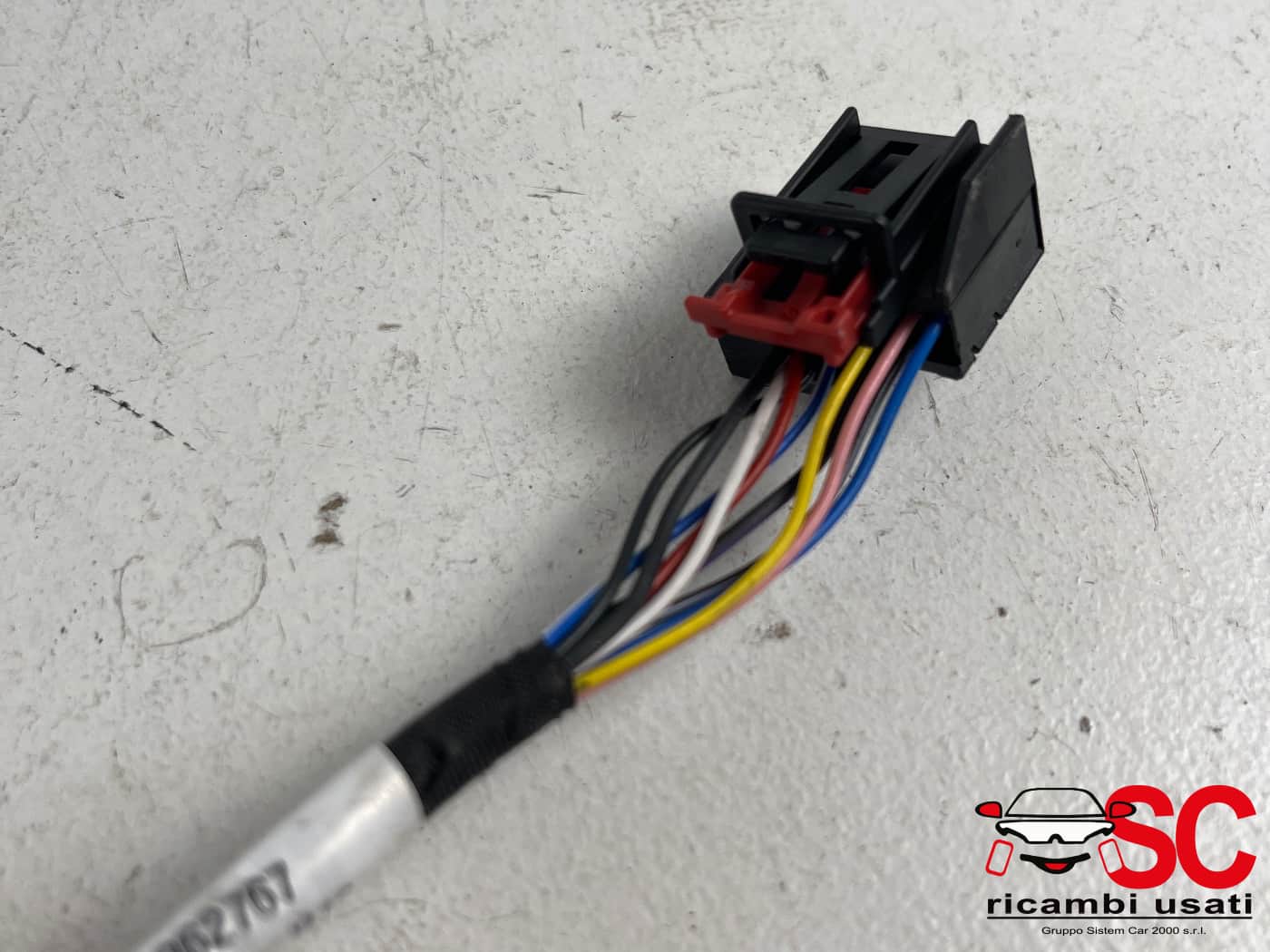 Specchietto Retrovisore Sinistro Audi A3 8y 8Y1857409A - 41621 Specchietto Retrovisore Sinistro Audi A3 8y 8Y1857409A - 41621