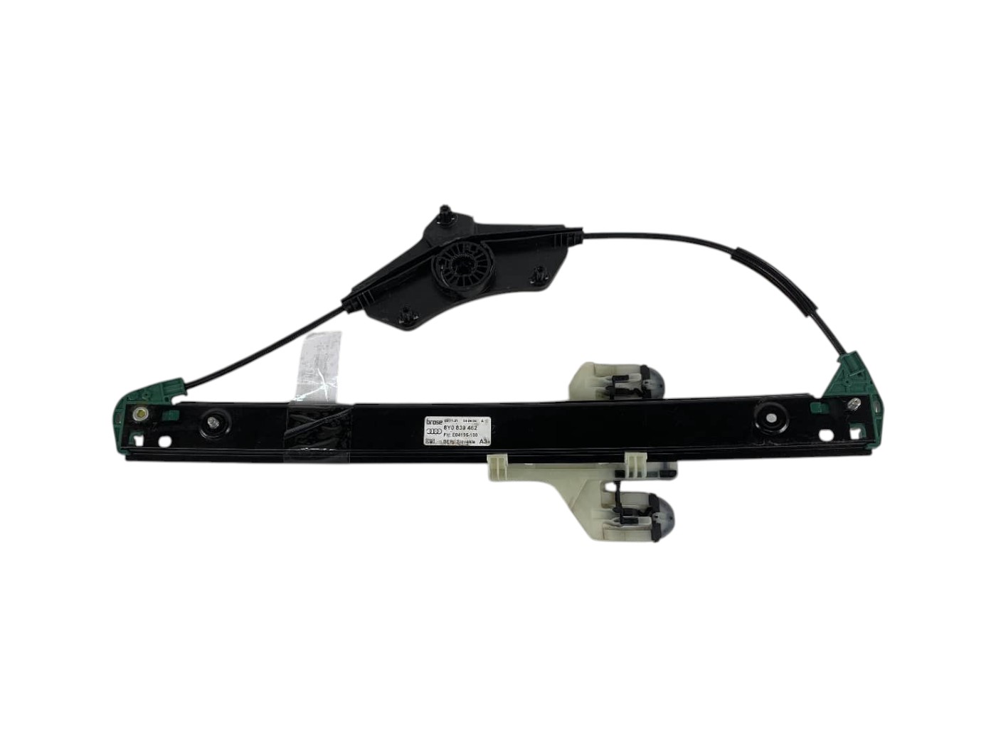 Alzavetro Posteriore Destro Audi A3 8y 8Y0839462 - 41623