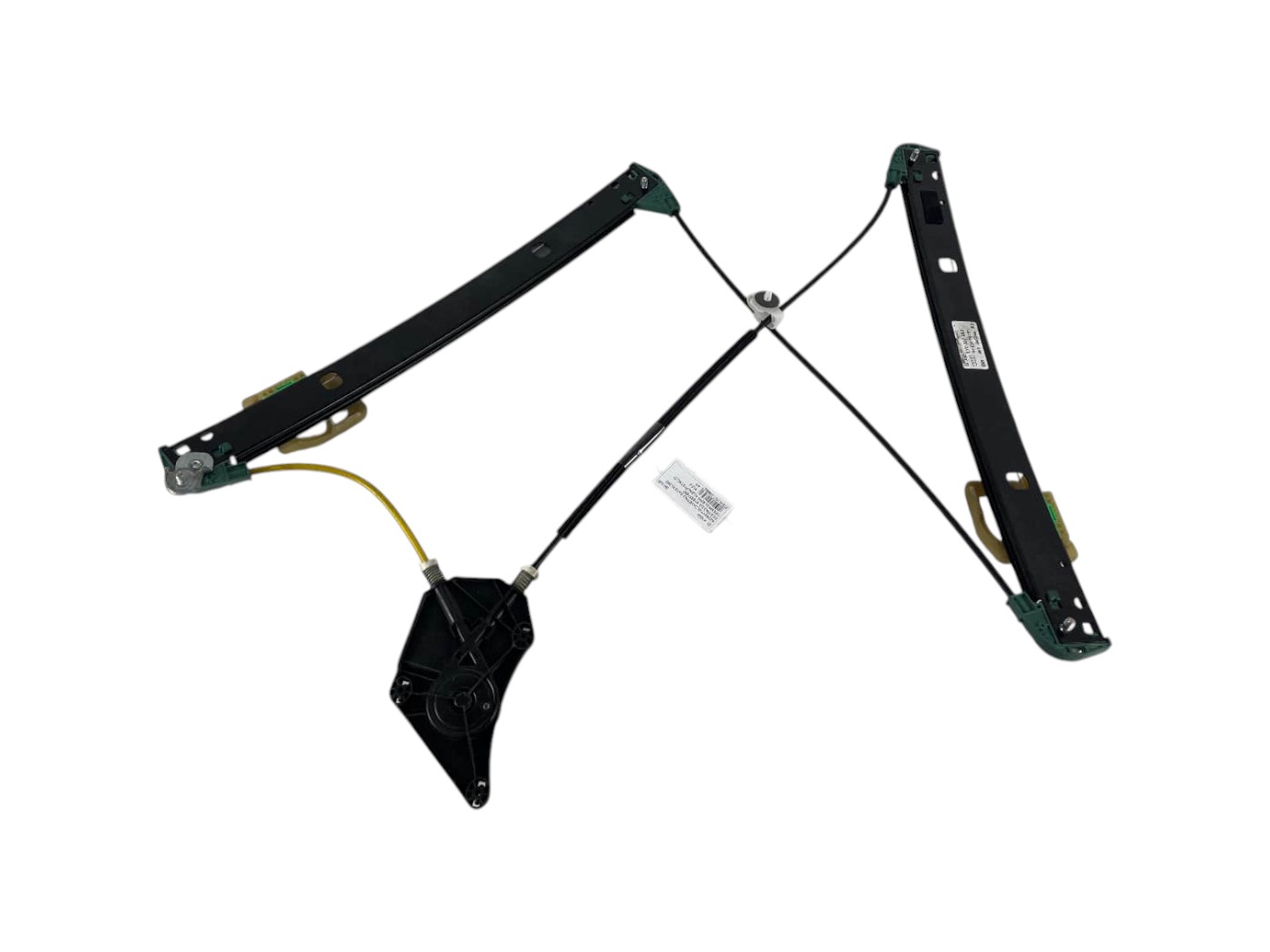 Alzavetro Anteriore Destro Audi A3 8y 8Y0837462 - 41624