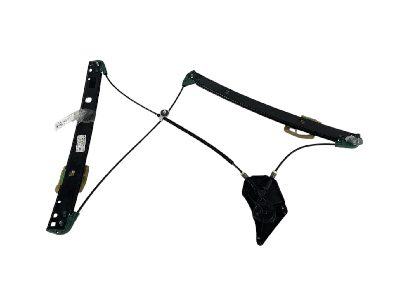 Alzavetro Anteriore Sinistro Audi A3 8y 8Y0837461 - 41625