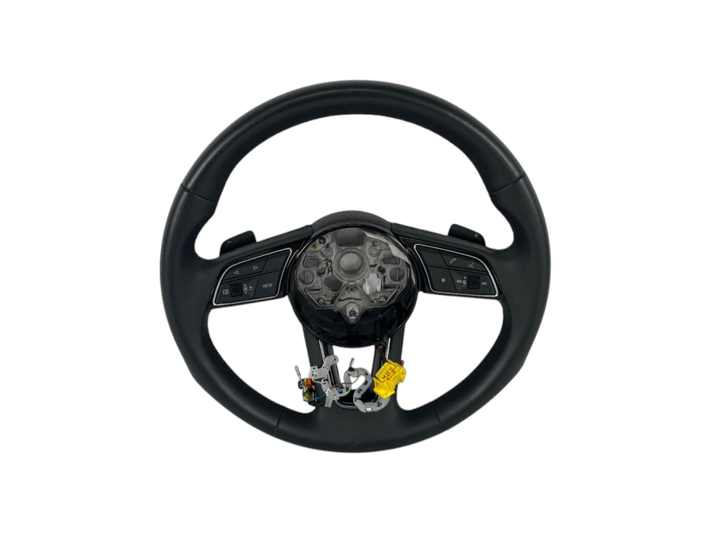 Volante In Pelle Audi A3 8y 82A419091AA - 41638