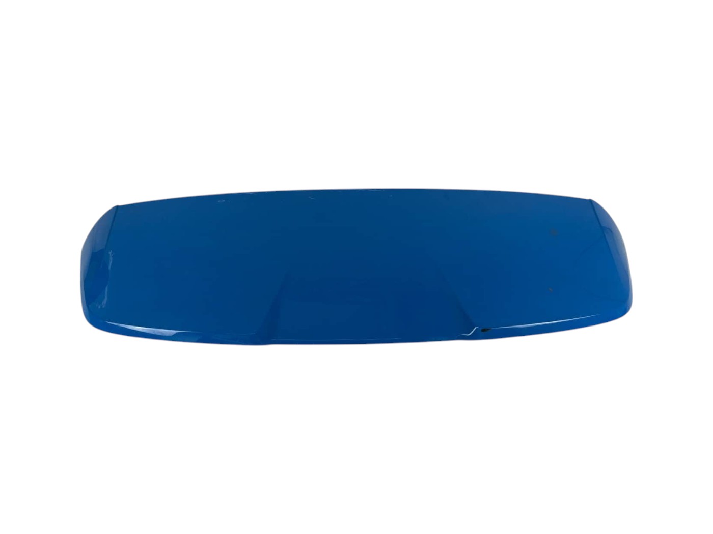 Spoiler Alettone Posteriore Audi A3 8y 8Y4827933A - 41640