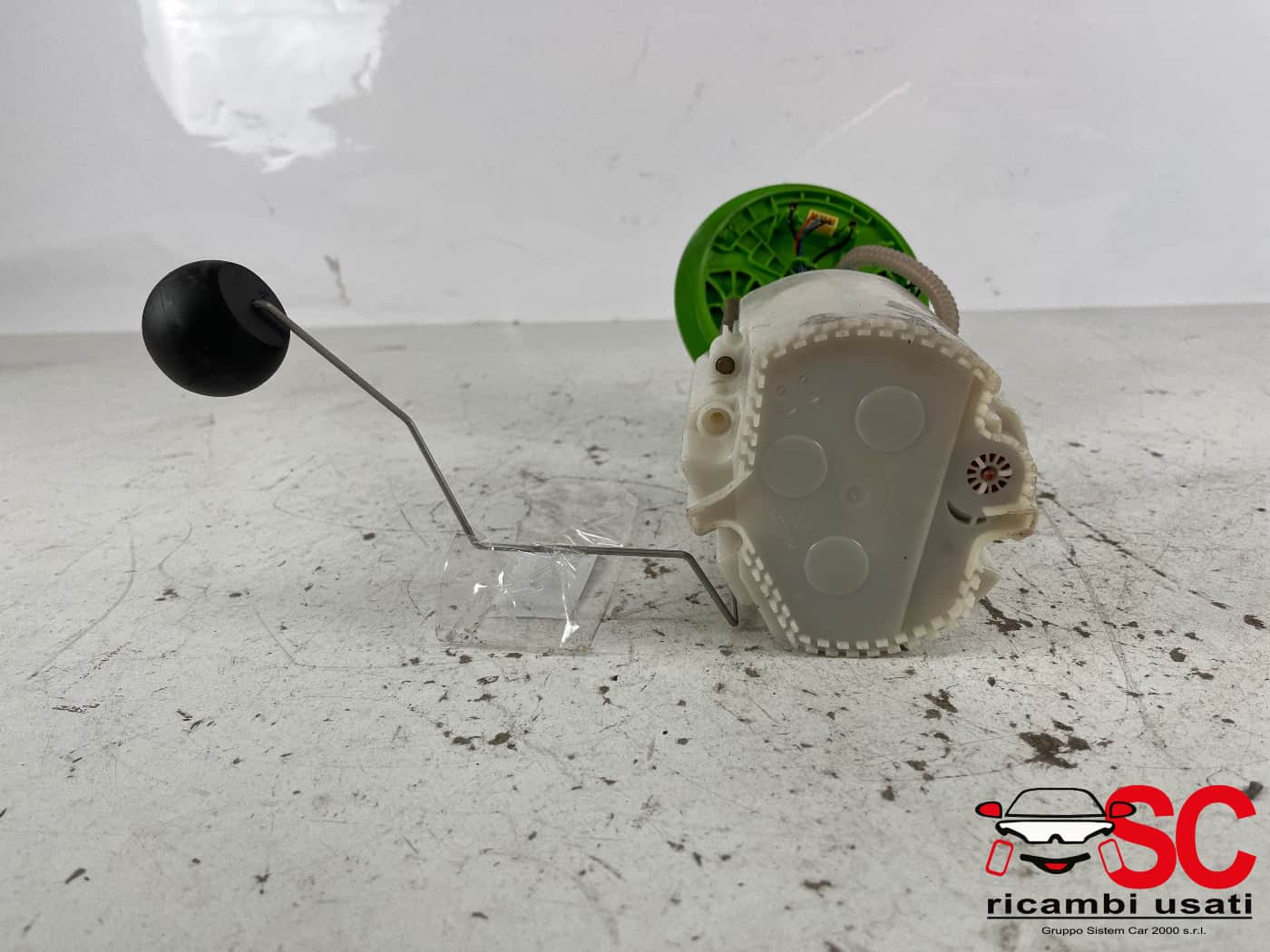 Pompa Carburante Benzina Audi A3 5Q0919051BE - 41650