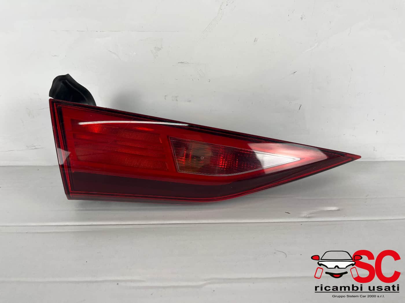 Fanale Stop Posteriore Sinistro Audi A3 8y 8Y0945075 - 41651