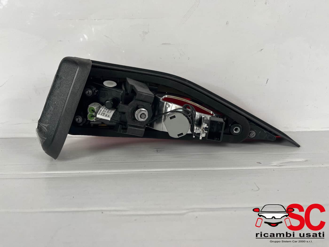Fanale Stop Posteriore Sinistro Audi A3 8y 8Y0945075 - 41651