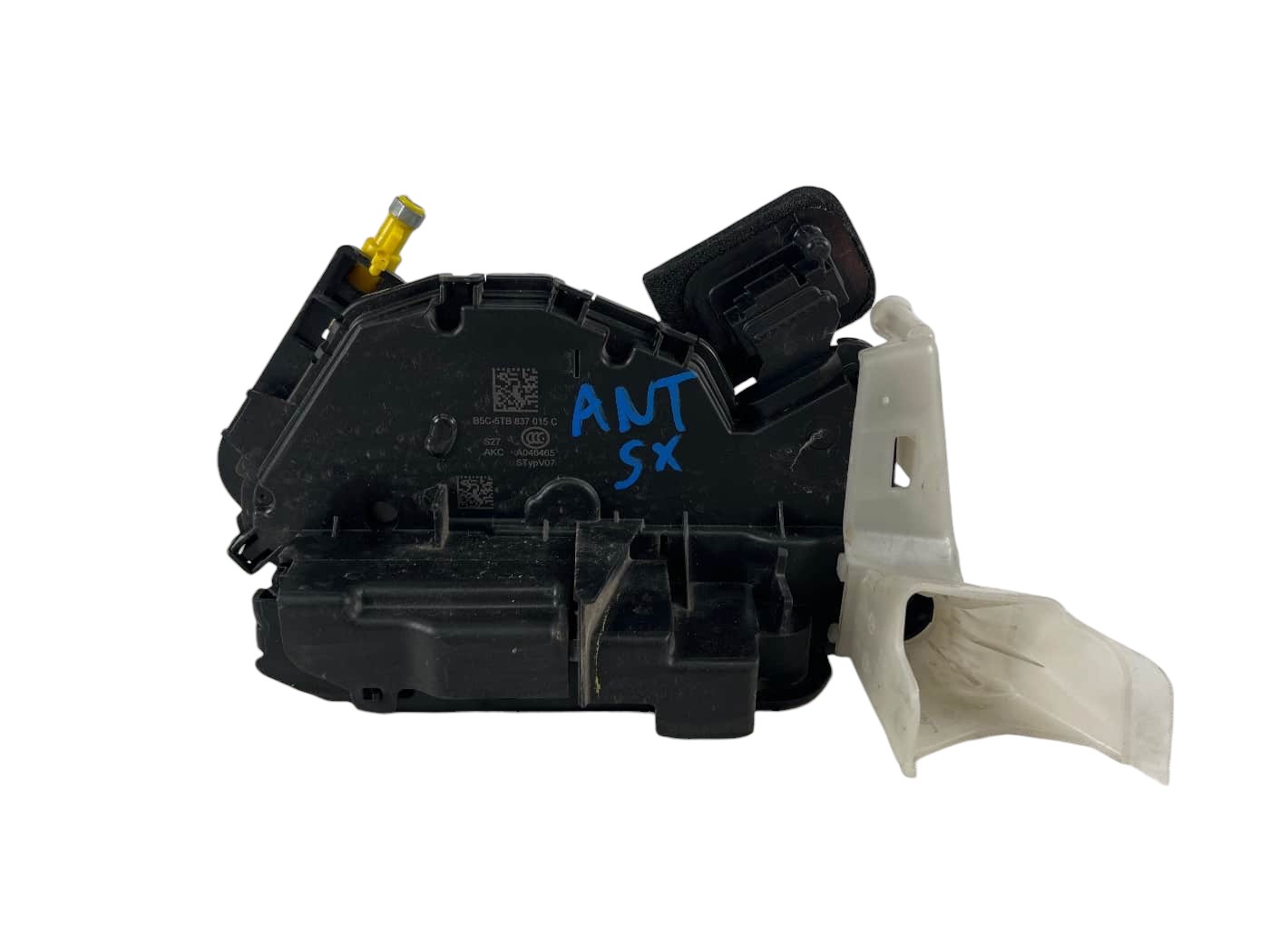 Serratura Porta Anteriore Sinistra Audi A3 8y 5TB837015C - 41655 Serratura Porta Anteriore Sinistra Audi A3 8y 5TB837015C - 41655