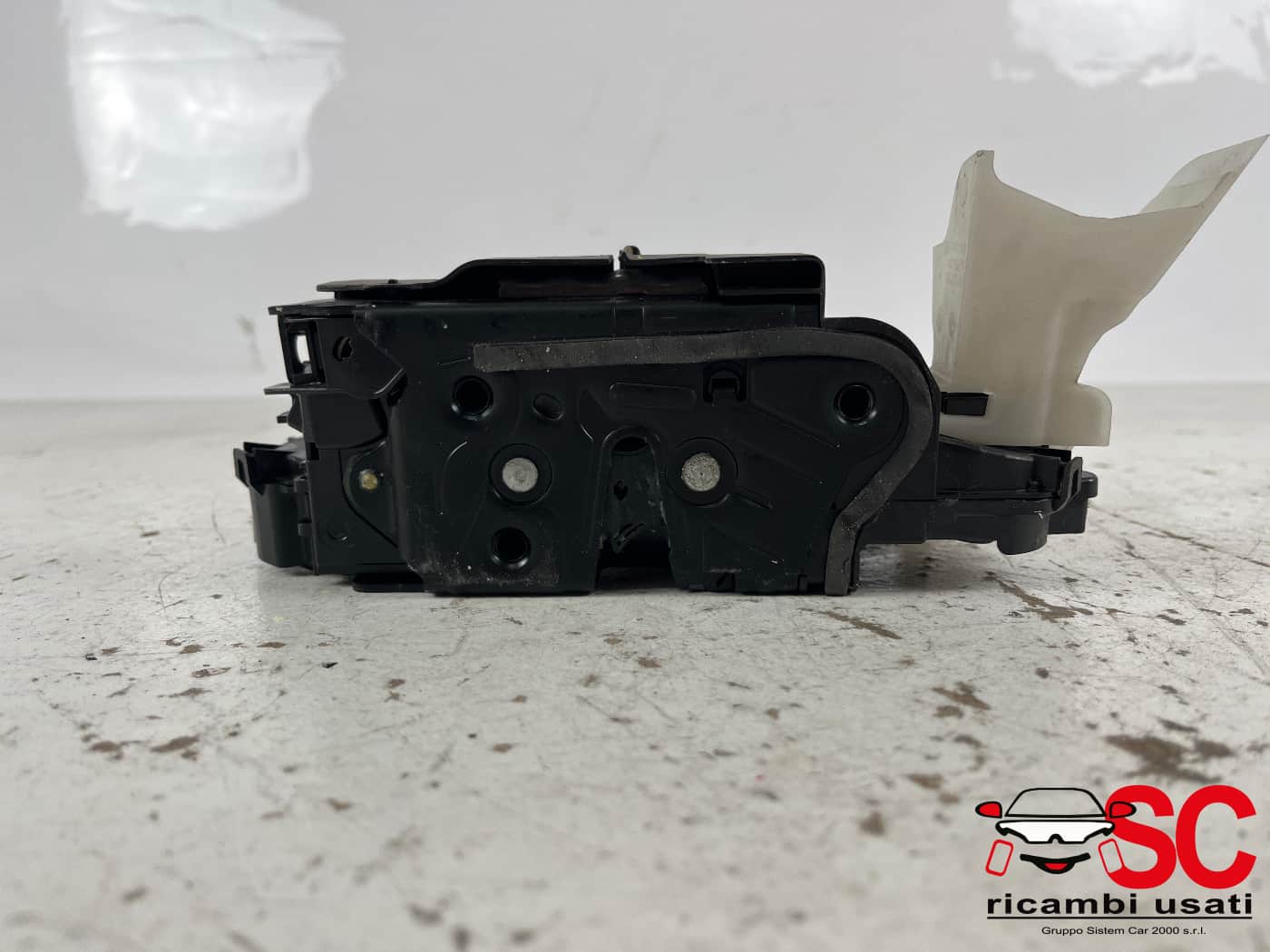 Serratura Porta Anteriore Sinistra Audi A3 8y 5TB837015C - 41655 Serratura Porta Anteriore Sinistra Audi A3 8y 5TB837015C - 41655