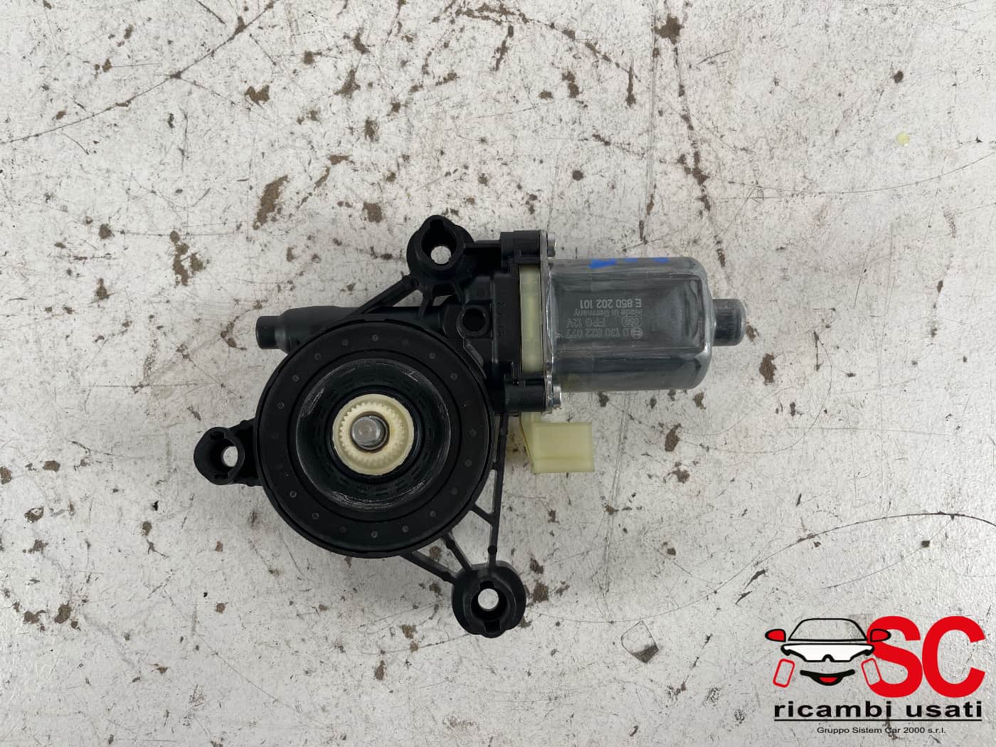 Alzavetro Anteriore Audi A3 8y 5Q0959801C - 41656 Alzavetro Anteriore Audi A3 8y 5Q0959801C - 41656