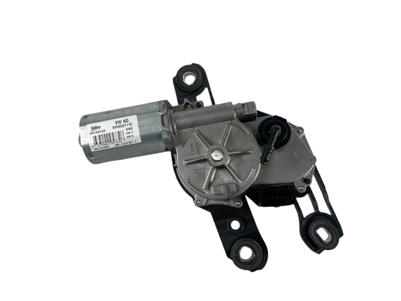 Tergilunotto Audi A3 8y 8V0955711C - 41658