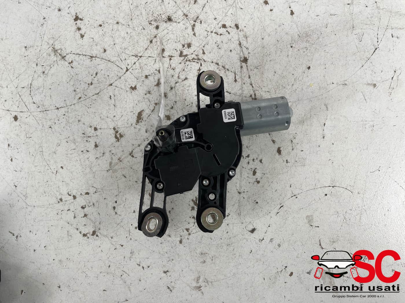 Tergilunotto Audi A3 8y 8V0955711C - 41658