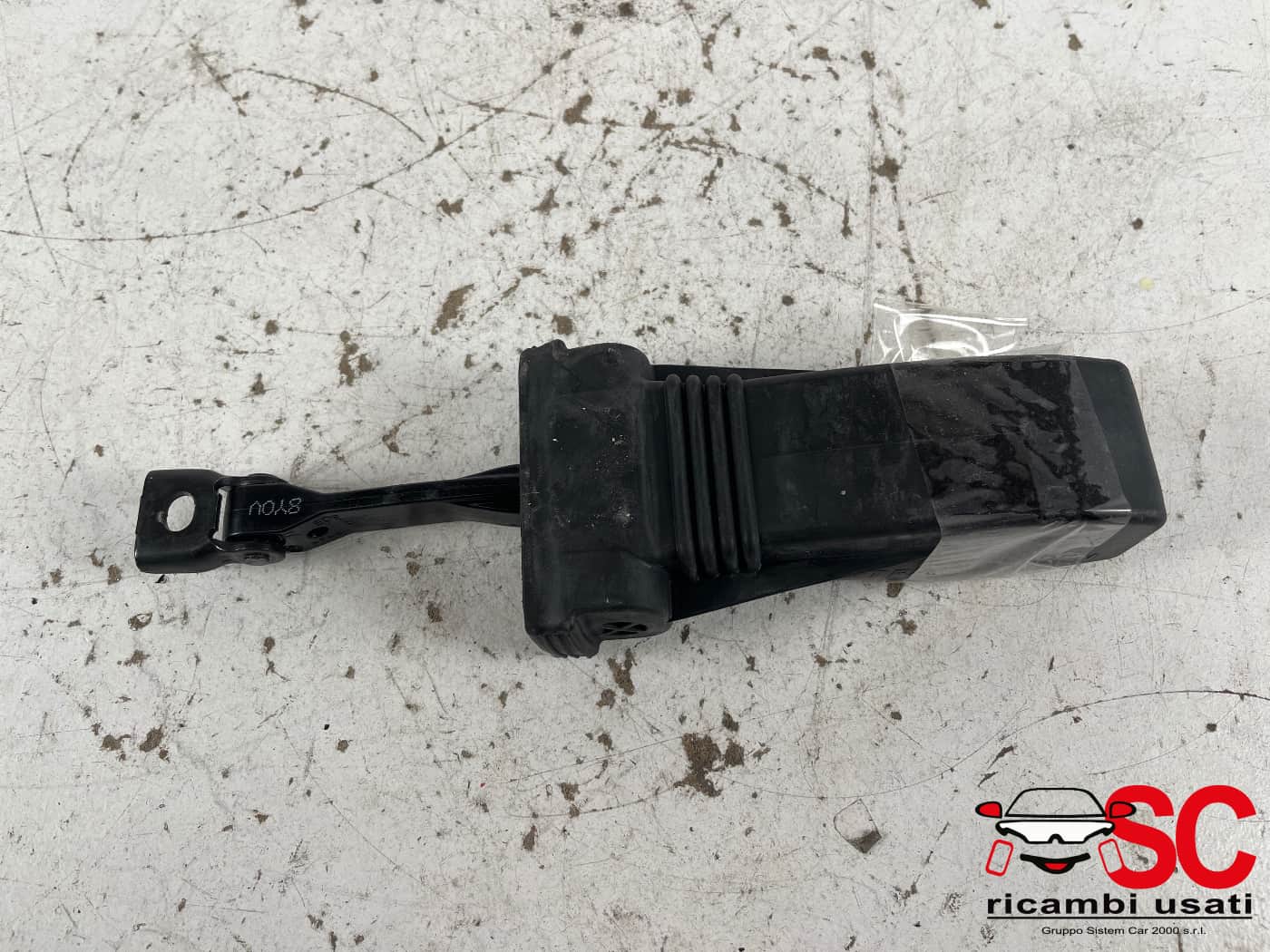 Tirante Fermaporta Anteriore Audi A3 8y 8Y837249 - 41660