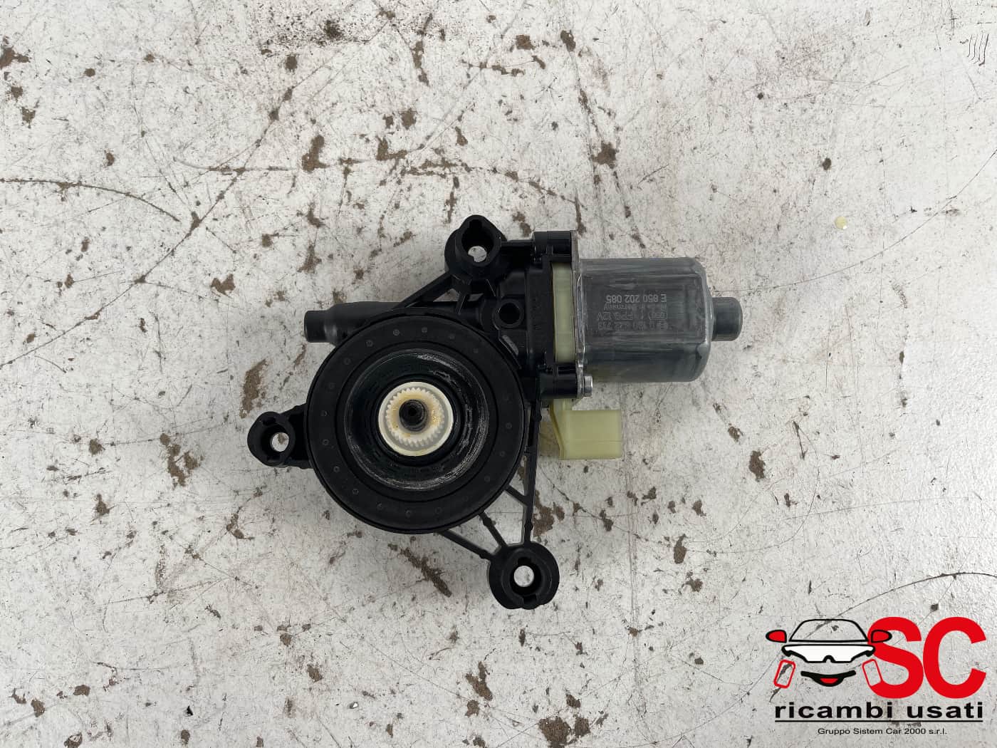 Alzavetro Posteriore Sinistro Audi A3 8y 5Q0959801 - 41663