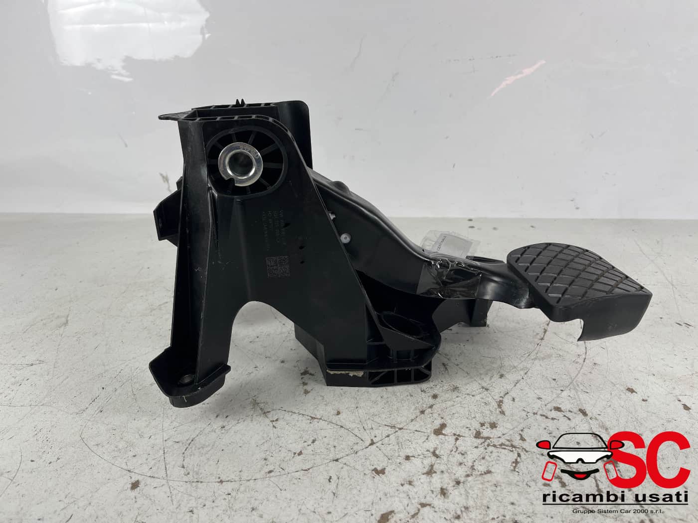 Pedale Freno Audi A3 8y 5Q1723058CK - 41665
