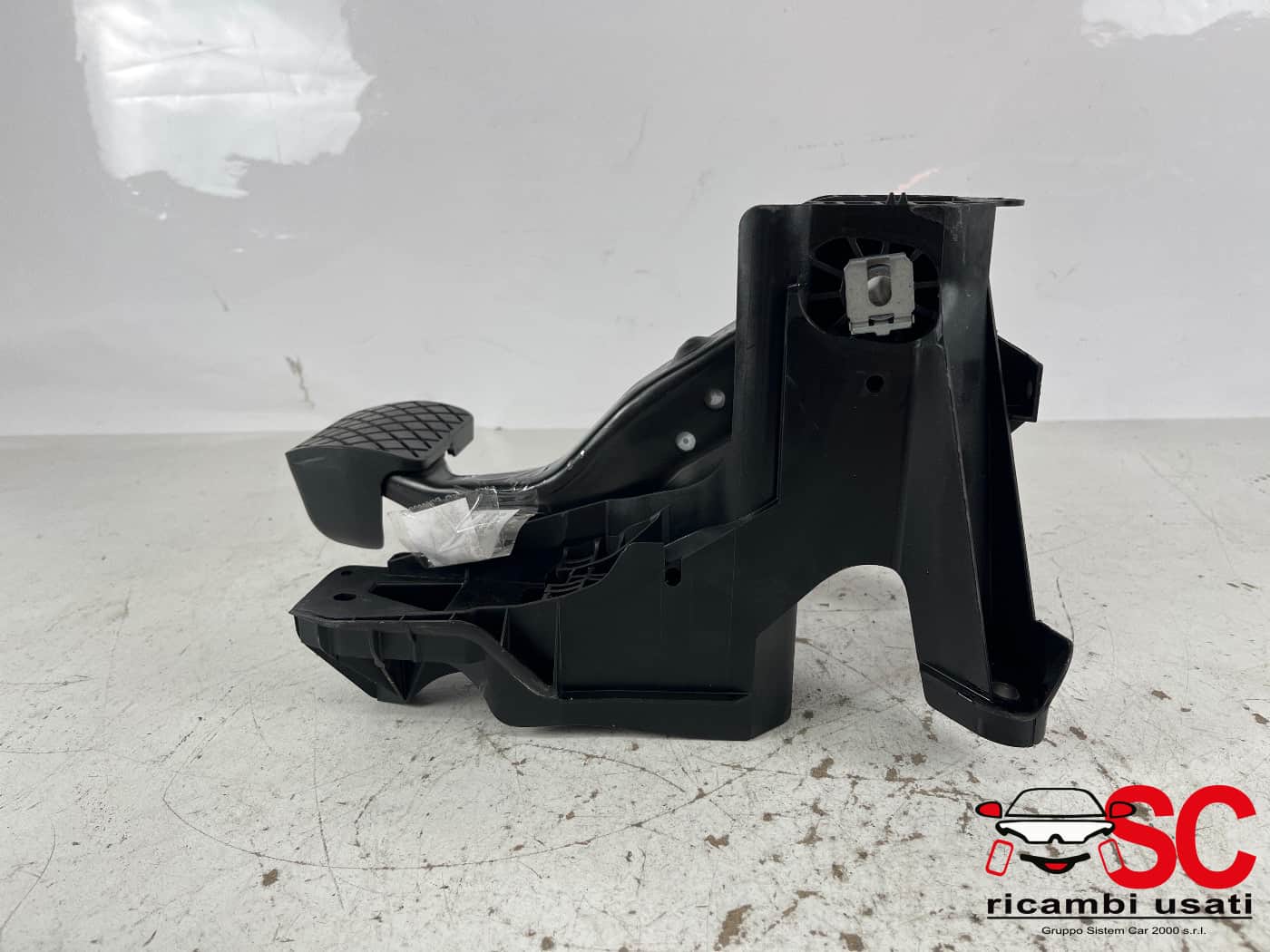 Pedale Freno Audi A3 8y 5Q1723058CK - 41665